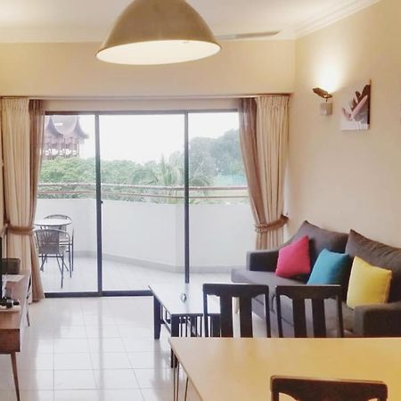 Poolview Resort Batu Ferringhi 502 - 2 Rooms Εξωτερικό φωτογραφία
