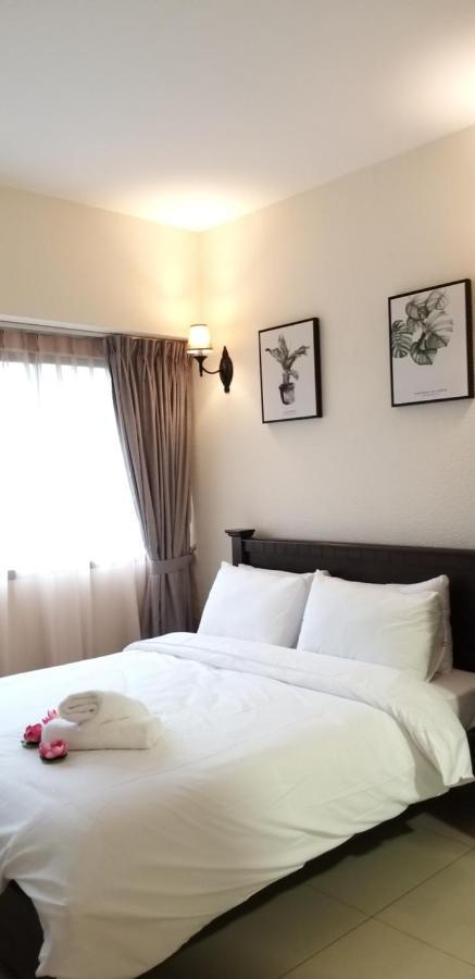Poolview Resort Batu Ferringhi 502 - 2 Rooms Εξωτερικό φωτογραφία