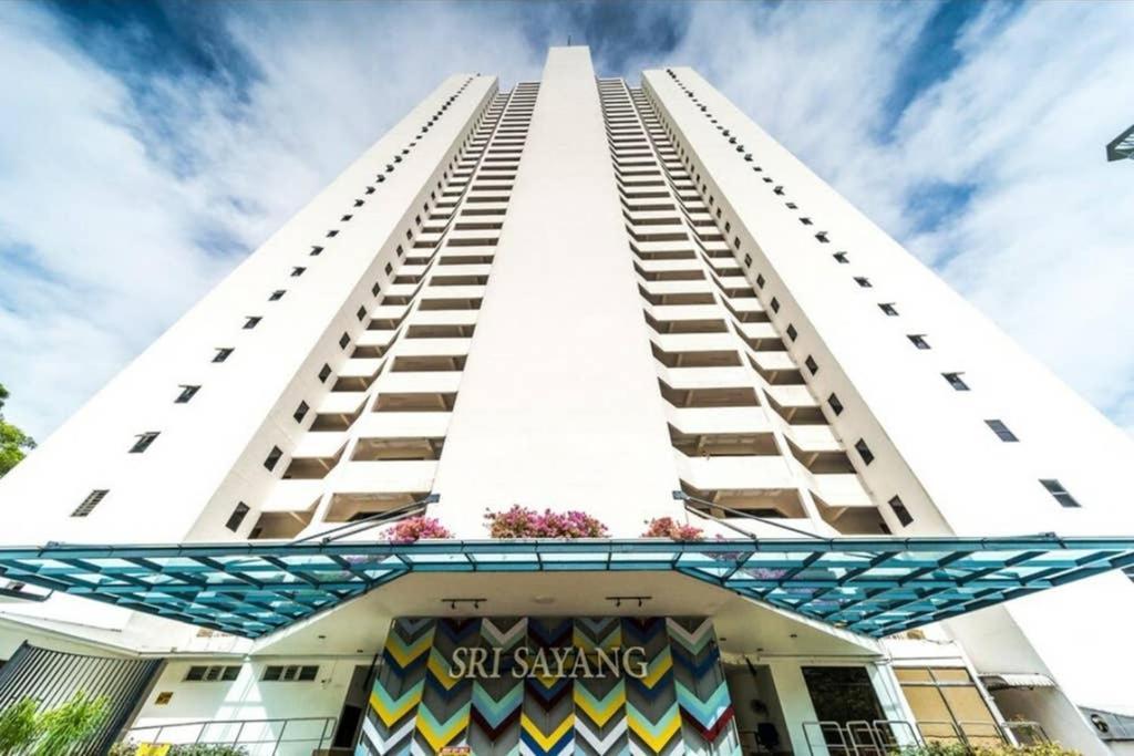 Poolview Resort Batu Ferringhi 502 - 2 Rooms Εξωτερικό φωτογραφία