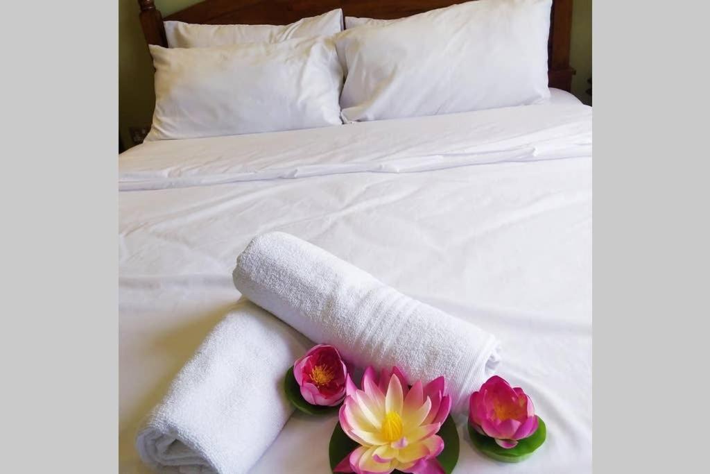 Poolview Resort Batu Ferringhi 502 - 2 Rooms Εξωτερικό φωτογραφία