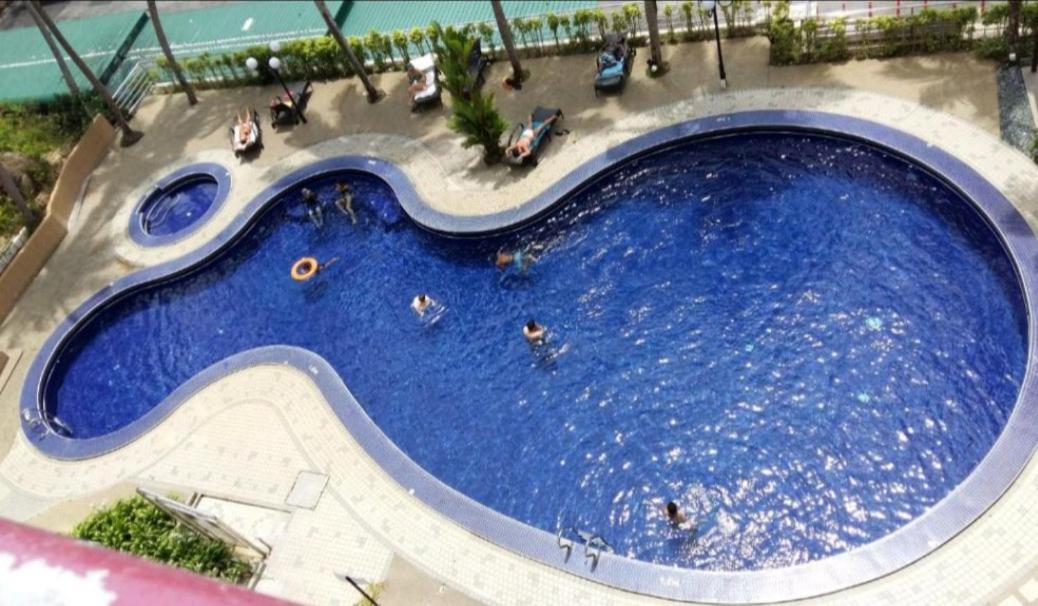 Poolview Resort Batu Ferringhi 502 - 2 Rooms Εξωτερικό φωτογραφία
